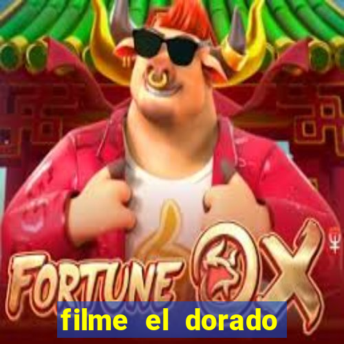 filme el dorado (1966 dublado download)